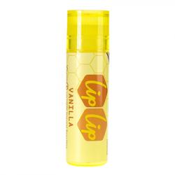 Balsam de buze Spf 15 cu aroma de vanilie, 4.5g, Lip Lip